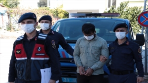 Hatay'da terör örgütü DEAŞ şüphelisi yakalandı