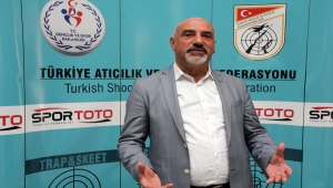 Havalı Silahlar Cumhuriyet Kupası etkinlikleri Mersin'de sürüyor