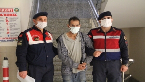 İki askeri şehit edip bir çocuğu öldürdüğünü itiraf eden PKK'lı terörist tutuklandı