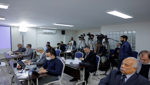 Irak Müslüman Alimler Birliği, Diyala'da işlenen siyasi ve mezhep eksenli suçların belgelendiğini açıkladı