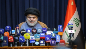 Irak'ta Şii lider Sadr, ulusal çoğunluk hükümeti kurmak istediklerini belirtti