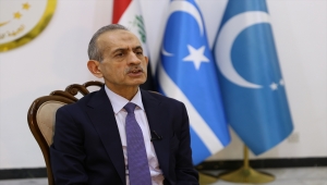 Irak Türkmen Cephesine göre, Peşmerge'nin Kerkük'e dönüşü petrol krizi yaratabilir