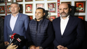 İYİ Parti Grup Başkanvekili Türkkan'ın küfrettiği şehit ağabeyi Tahir Gümren yaşadıklarını anlattı: