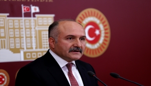 İYİ Parti Grup Başkanvekili Usta, gündemi değerlendirdi: