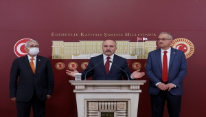 İYİ Partiden "kur artışı" eleştirisi