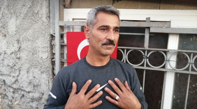 İYİ Partili Türkkan'ın küfrettiği şehit yakınının kardeşi Gümren üzüntüsünü dile getirdi: