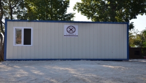 İzmir'deki Ayasuluk ve St. Jean kazıları için mobil DNA merkezi kuruldu