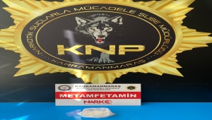 Kahramanmaraş'ta uyuşturucu operasyonlarında yakalanan 4 şüpheli tutuklandı