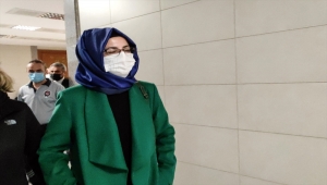 Kaşıkçı'nın öldürülmesine ilişkin davada Suudi mahkemesinin kararı istendi 