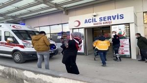 Kastamonu'da çamaşır makinesine giren 5 yaşındaki çocuk hayatını kaybetti