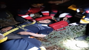 Kastamonu'da kaybolan konuşma ve işitme engelli kadın bulundu