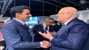 Katar, Lübnan'ın Körfez ülkeleriyle yaşadığı krizin çözümü için ara bulucu olacak