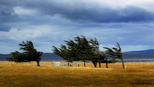 Kayseri dahil 5 il için fırtına uyarısı