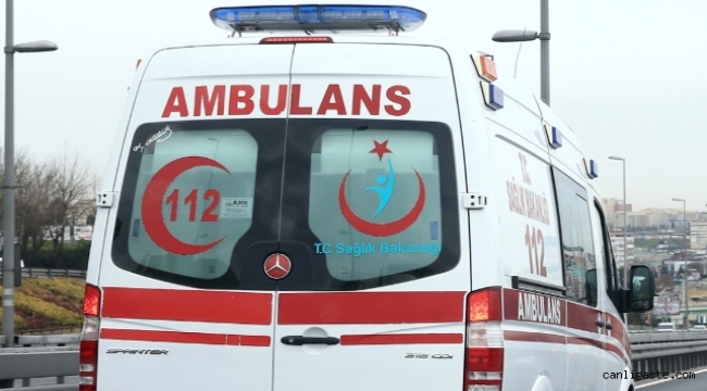 Kayseri'de bir kişinin bağ evinde cansız bedeni bulundu