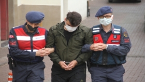 Kayseri'de hayvan nakli sırasında büyükbaş hayvanlardan 2'sini çalan zanlı yakalandı