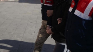 Kayseri'de ekim ayında çeşitli suçlardan aranan 307 kişi yakalandı