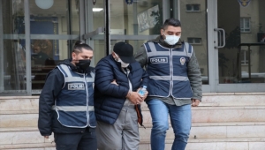 Kayseri'de 37 yıl hapis cezası bulunan firari hükümlü yakalandı