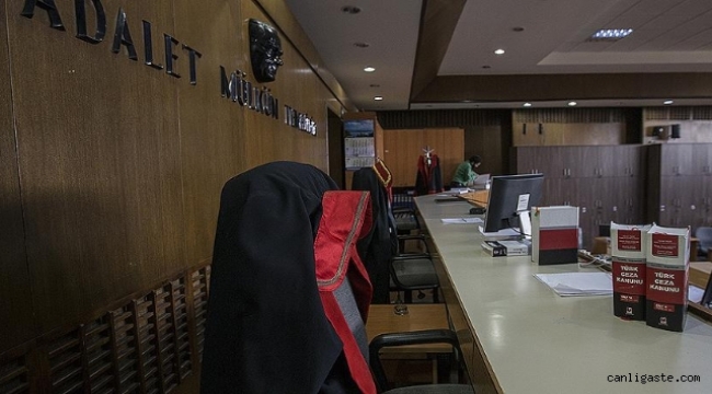 Kayseri'de "muska yapma" bahanesiyle cinsel istismarda bulunan şahsa 23 yıl hapis cezası