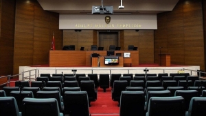 Kayseri'de uyuşturucu ticareti sanığına 10 yıl hapis cezası