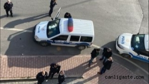 Kayseri Erkilet'te bir emlakçı iş yerinde ölü bulundu