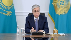 Kazakistan'da nüfus kaybı yaşanan "tek sektörlü" şehirler yeniden canlandırılacak