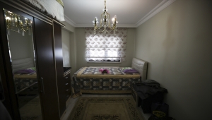 Kılıçlı saldırıda hayatını kaybeden Başak Cengiz'in ailesi failin en ağır cezayı almasını istiyor