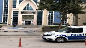 Kırşehir'de karısını bıçakla öldüren sanık eşini "aşkım" diye eve çağırmış