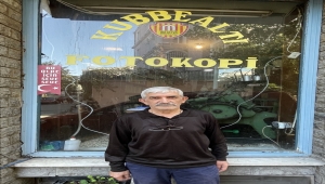 Kitap tutkunu Hanifi Kayan, bulunması imkansız kitap, gazete ve mecmuaları bir araya getiriyor
