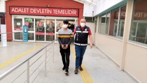 Kocaeli'de 12 düzensiz göçmen yakalandı