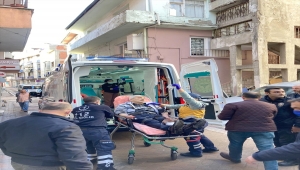 Kocaeli'de kayınpederini tabancayla yaraladığı iddiasıyla gözaltına alınan kişi tutuklandı