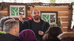 Kocaeli'deki Ormanya'da "Mantar Avı" ile zehirlenmelere karşı bilinçlendirme çalışması