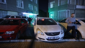 Konya'da 5,1 büyüklüğünde deprem