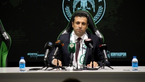 Konyaspor, 2 oyuncusuyla sözleşme yeniledi