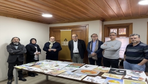 Kudüs karikatürleri için jüri değerlendirmesi tamamlandı