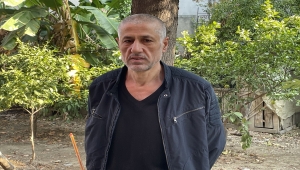 Libya'da kurtarılan 7 Türk vatandaşından Halil Gözel Adana'daki ailesine kavuştu