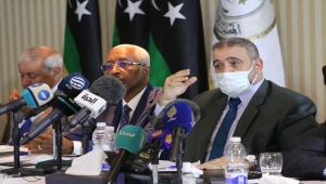 Libya Devlet Yüksek Konseyi: Darbe ihtimali nedeniyle anayasasız bir başkan seçimine dair korkularımız var