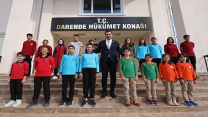 Malatya'da "Bi Hareketine Bakar Hayat" kampanyası için özel klip hazırlandı