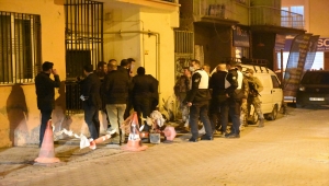 Malatya'da eşi ve çocuklarını rehin alan şüpheli tutuklandı