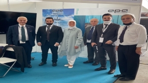 Malezyalı pilot adayları Türk firmasının uçuş simülatörünü kullanacak