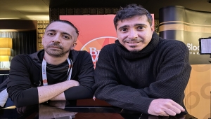 Manga'nın "Antroposen" adlı albümü 14 Aralık'ta çıkacak