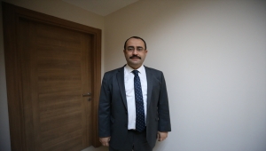 Mavi kategoriye geçen Hatay'da yeni hedef herkesin aşılanması 