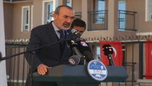 MHP Genel Başkan Yardımcısı Yıldırım'dan Elazığ'da İYİ Partiye eleştiri