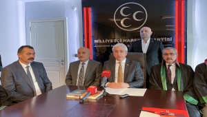 MHP İstanbul İl Başkanı Birol Gür'den "Başak Cengiz" açıklaması: 