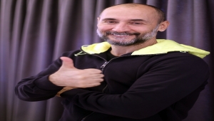 Milli bilardocu Semih Saygıner, "en yaşlı dünya şampiyonu" unvanını kazanmak istiyor: