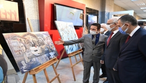 Öğretmenler Günü etkinlikleri Ankara'daki sergiyle başladı