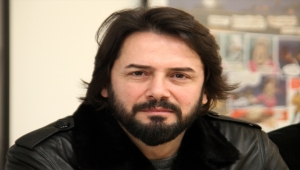 Oyuncu Cem Uçan, Çanakkale'de savaşan Boşnakları konu alan film çekmeye hazırlanıyor