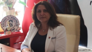 Özer: Yolsuzluğa, yoksulluğa, yasaklara şimdi yüzsüzlük eklendi