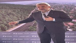 Pendik'te Orman Caddesi hizmete açıldı