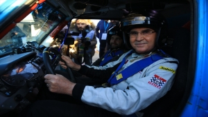 Petlas Türkiye Off-Road Şampiyonası'nın 5. ayak yarışları sona erdi