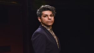 Piyanist Kiann, Orhan Veli'nin şiirlerinden yaptığı bestelerle Ankara'da konser verecek